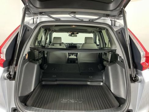 Used 2019 Honda CR-V EX-L image 28
