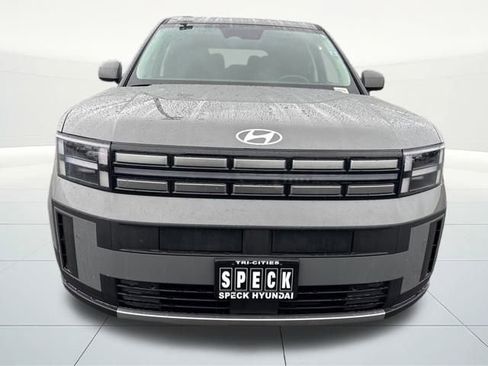 Certified 2025 Hyundai Santa Fe SE image 8