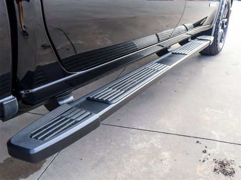 Used 2026 GMC Sierra 1500 Elevation w/ LPO, Elevation Black Package image 14