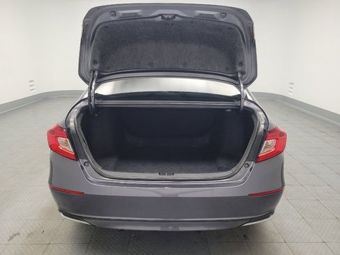 Used 2019 Honda Accord LX image 29