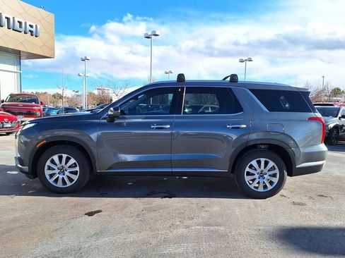 Used 2024 Hyundai Palisade SEL image 6