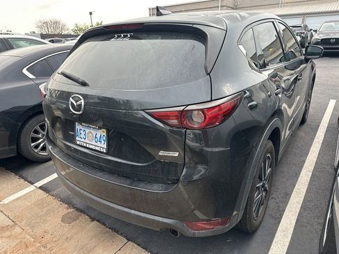 Used 2018 MAZDA CX-5 Grand Touring image 4
