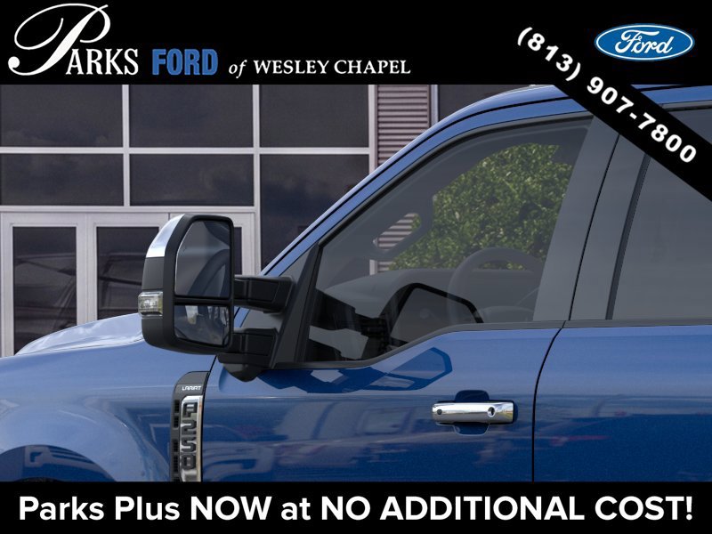 New 2026 Ford F250 Lariat w/ Lariat Ultimate Package AWD/4WD image 20