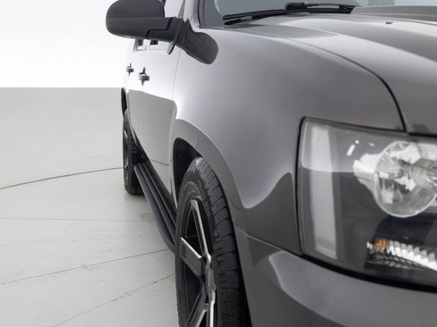 Used 2007 Chevrolet Tahoe LT w/ LT Preferred Equipment Group image 11