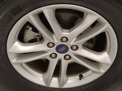 Used 2018 Ford Fusion S image 31