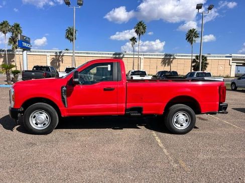 New 2026 Ford F350 XL RWD image 3
