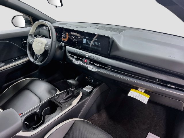 New 2026 Kia K4 GT-Line FWD image 26