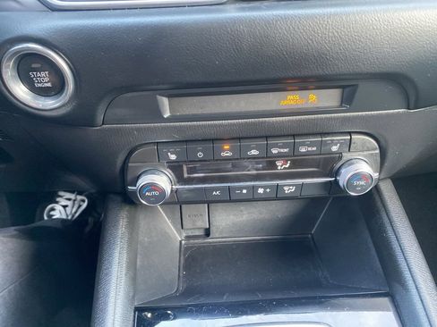 Used 2024 MAZDA CX-5 AWD 2.5 S w/ Select Package image 25