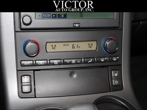 Used 2006 Chevrolet Corvette Convertible w/ Preferred Equipment Group RWD image 29