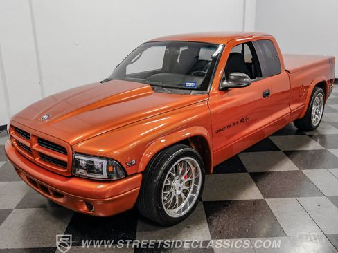 Used 2000 Dodge Dakota Sport image 37
