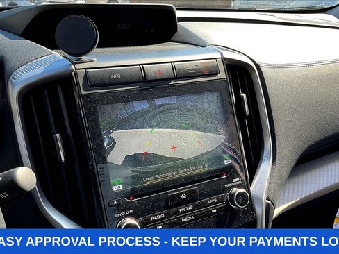 Used 2021 Subaru Ascent Premium w/ Convenience Package AWD/4WD image 17