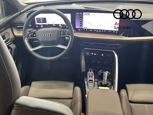 New 2026 Audi Q5 Premium Plus AWD/4WD image 27