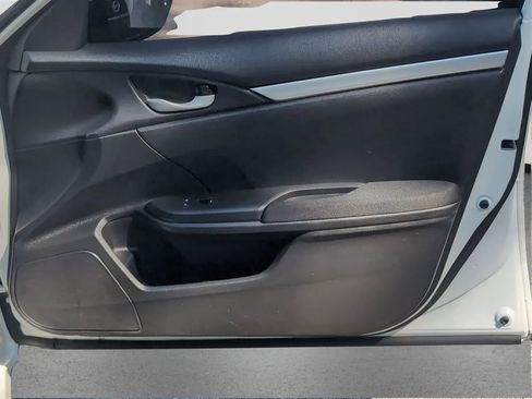 Used 2020 Honda Civic LX image 15