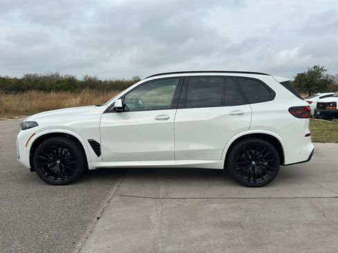 New 2026 BMW X5 sDrive40i w/ M Sport Package image 5