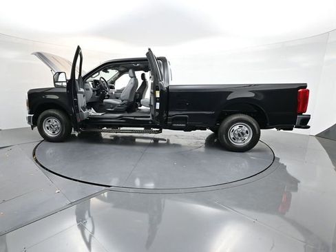 New 2026 Ford F350 XL RWD image 37