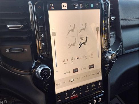 Used 2022 RAM 2500 Power Wagon w/ Level 2 Equipment Group image 13