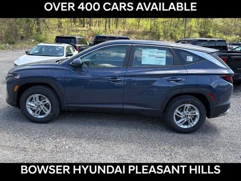 New 2026 Hyundai Tucson SE AWD/4WD image 2