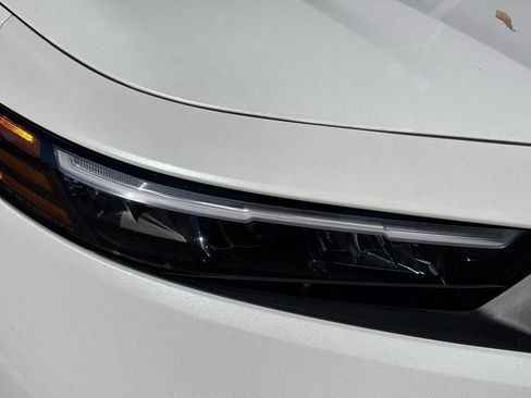 New 2025 Honda Accord SE image 19