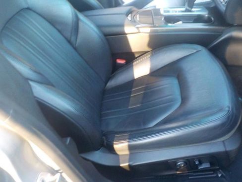 Used 2015 Maserati Ghibli S Q4 AWD/4WD image 23