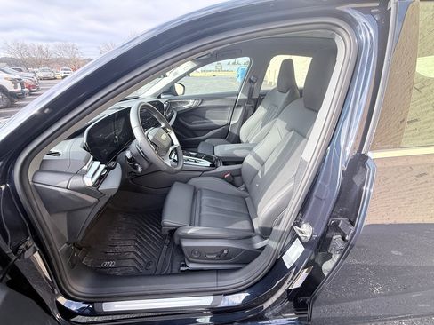 Used 2025 Audi A5 2.0T Premium Plus image 10