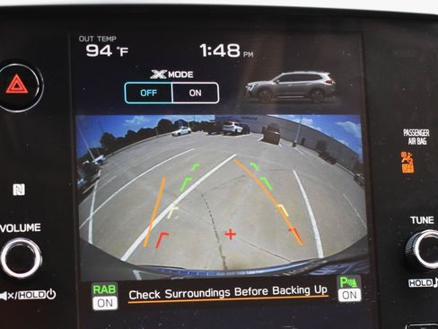Used 2025 Subaru Ascent Premium AWD/4WD image 5