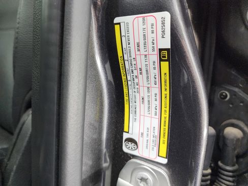 Used 2023 RAM 3500 Laramie w/ Night Edition image 65