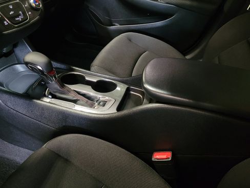 Used 2024 Chevrolet Malibu RS FWD image 26