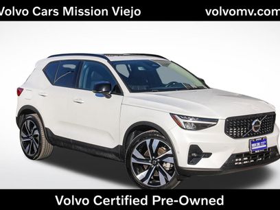 Used 2025 Volvo XC40 B5 Plus