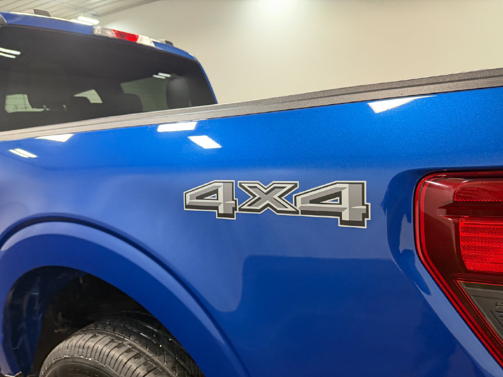 Used 2024 Ford F150 XLT AWD/4WD image 54