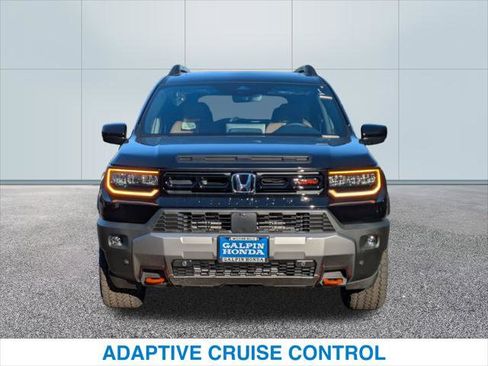 New 2026 Honda Passport TrailSport Elite image 3