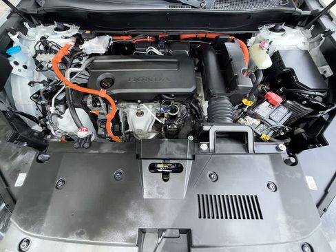 Used 2024 Honda CR-V Sport image 12