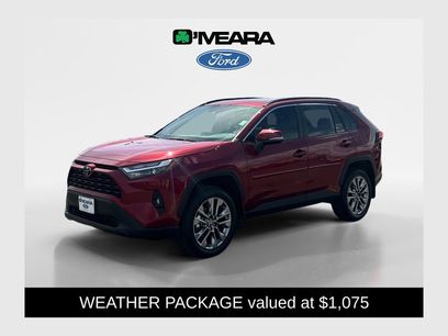 Used 2024 Toyota RAV4 XLE Premium w/ Weather Package