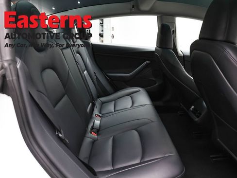 Used 2023 Tesla Model 3 Standard Range RWD image 17