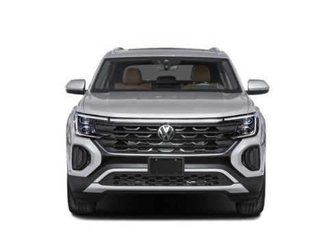 New 2026 Volkswagen Atlas Cross Sport SEL AWD/4WD image 7