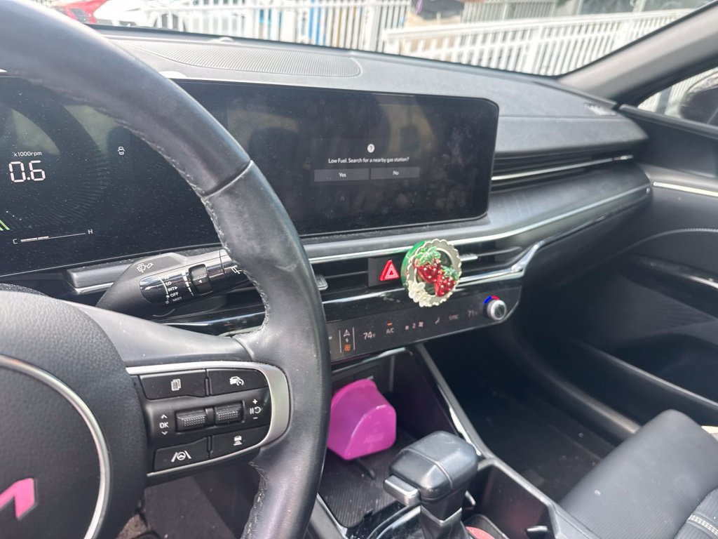 Used 2025 Kia K5 GT-Line FWD image 15