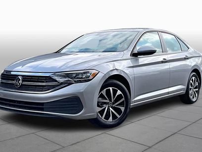 Used 2024 Volkswagen Jetta S