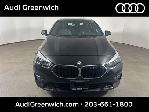 Used 2020 BMW 228i xDrive Gran Coupe w/ Convenience Package AWD/4WD image 2