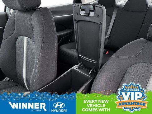 New 2026 Hyundai Sonata SE image 19