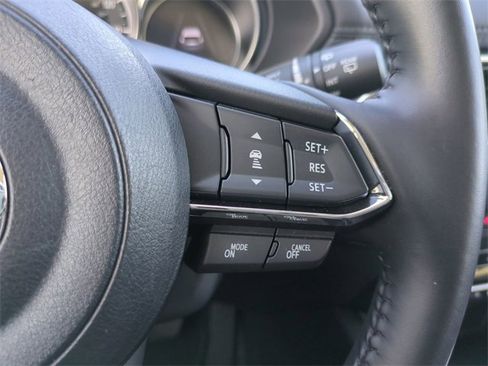 Certified 2023 MAZDA CX-5 AWD 2.5 S w/ Preferred Package image 31