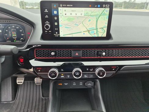 New 2026 Honda Civic Si image 12