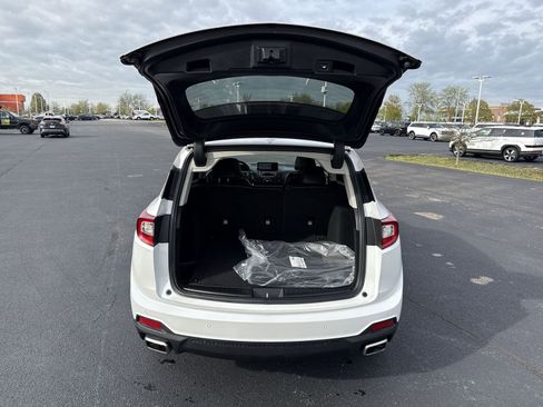 Used 2024 Acura RDX SH-AWD w/ Technology Package image 24