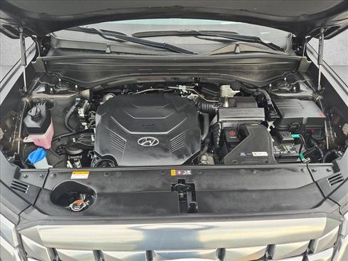 Used 2025 Hyundai Palisade Calligraphy FWD image 24
