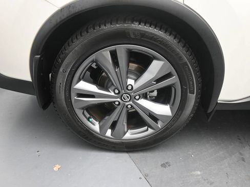 Used 2020 Nissan Murano Platinum FWD image 26