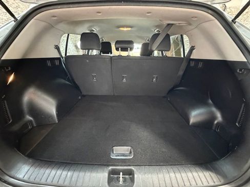 Used 2022 Kia Sportage LX w/ Paint Protection Package FWD image 11