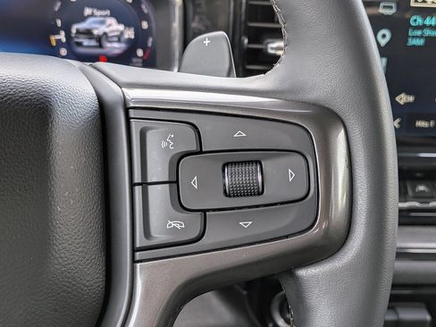 Certified 2024 Chevrolet Silverado 1500 ZR2 AWD/4WD image 24