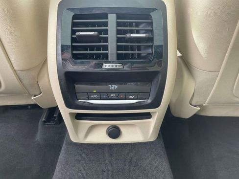 Used 2019 BMW X3 sDrive30i w/ Convenience Package RWD image 13