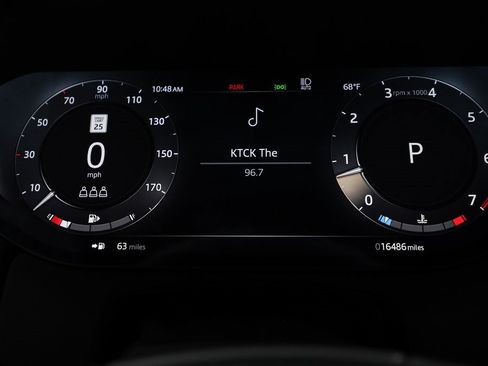 Used 2023 Land Rover Range Rover SE image 24