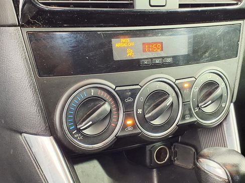 Used 2015 MAZDA CX-5 Touring w/ Bose/Moonroof Package AWD/4WD image 23