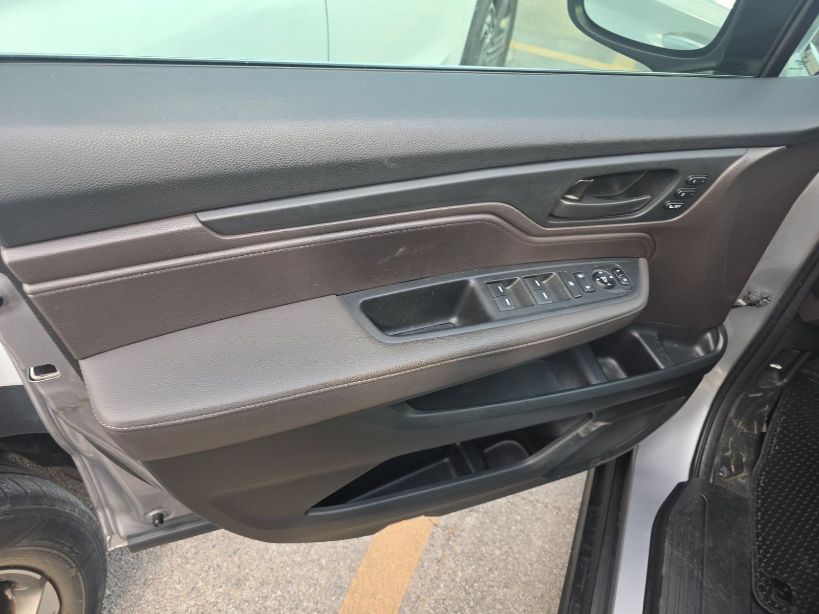 Used 2020 Honda Odyssey EX-L image 12