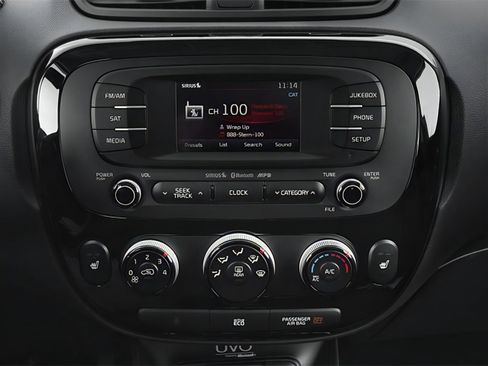 Used 2014 Kia Soul image 7